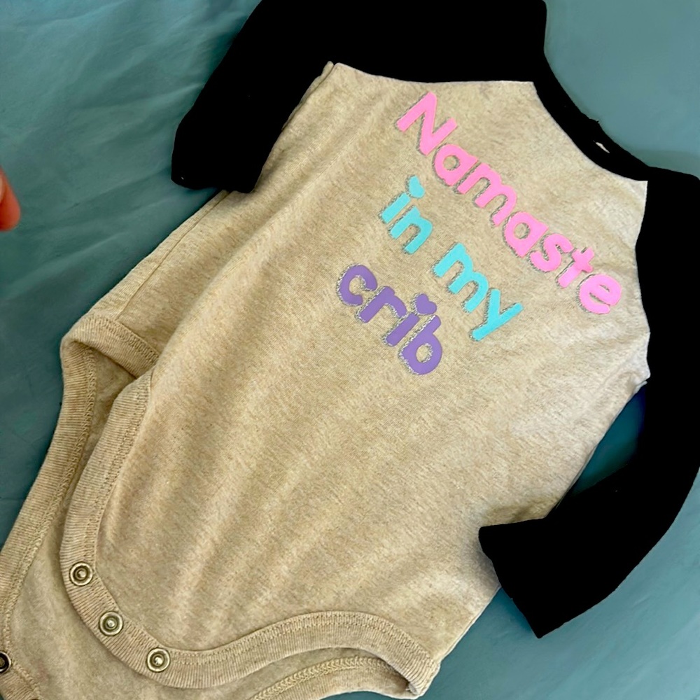 Garanimals Onesie
